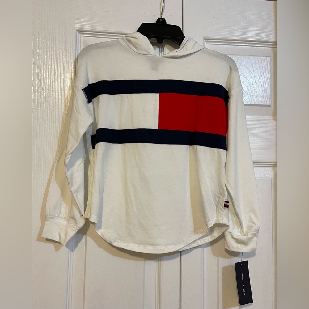 Tommy Hilfiger Kids Hoodie